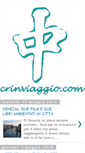 Mobile Screenshot of crinviaggio.com